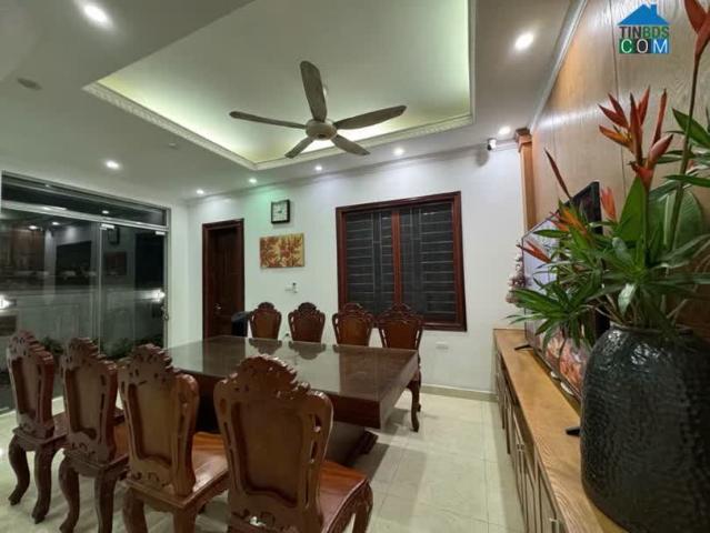 Bán Biệt Thự Phố Trung Văn, Gần Làng Việt Kiều Châu Âu, 146M 50 Tỷ Hơn