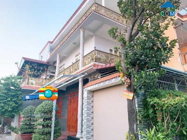 Bán Biệt Thự Phường Bình Đa, Biên Hoà 5tỷ999