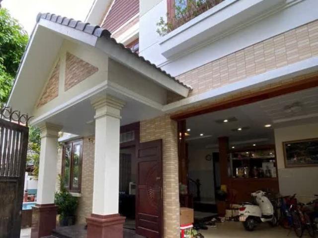 Bán biệt thự phương nam phường 8 vũng tàu bà rịa vũng tàu