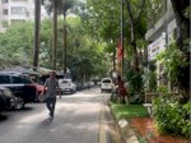 Bán Biệt Thự Phố Nguyễn Cơ Thạc Mỹ Đình 1 Ở Sướng