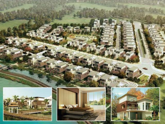 Bán biệt thự Riviera Quận 2, 289m², đang cho thuê ổn định, giá 108 tỷ