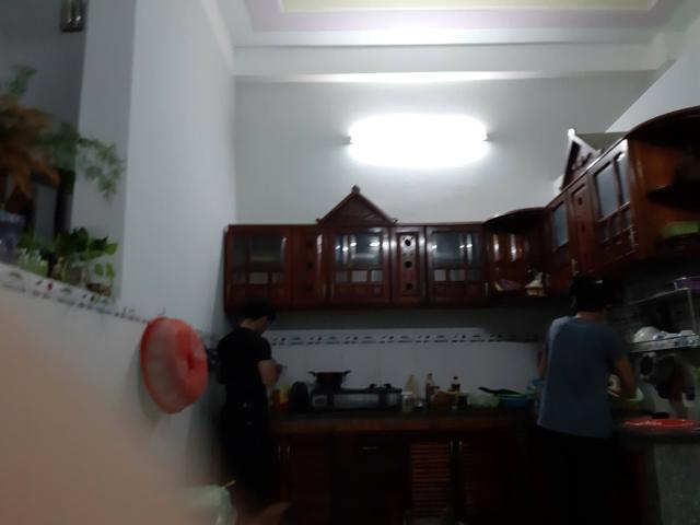 Bán biệt thự sân vườn mini long vân – quy nhơn