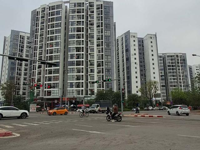 Bán biệt thự sài đồng 110m2 4 tầng thang máy dòng tiền 33.5 TỶ