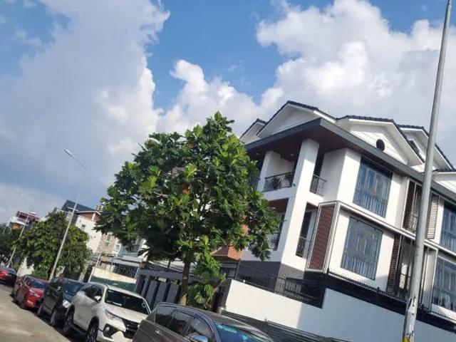 Bán Biệt thự siêu đẹp, nội thất châu âu. DT 10x20m, 3 lầu. Vào ở ngay, chỉ 29 tỷ