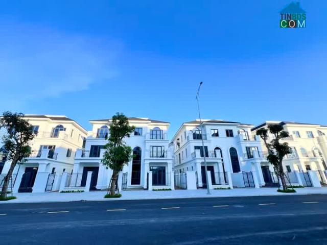 Bán Biệt Thự Siêu Vip View Đối Diện Trung Tâm Hành Chính Thành Phố Thanh Hóa