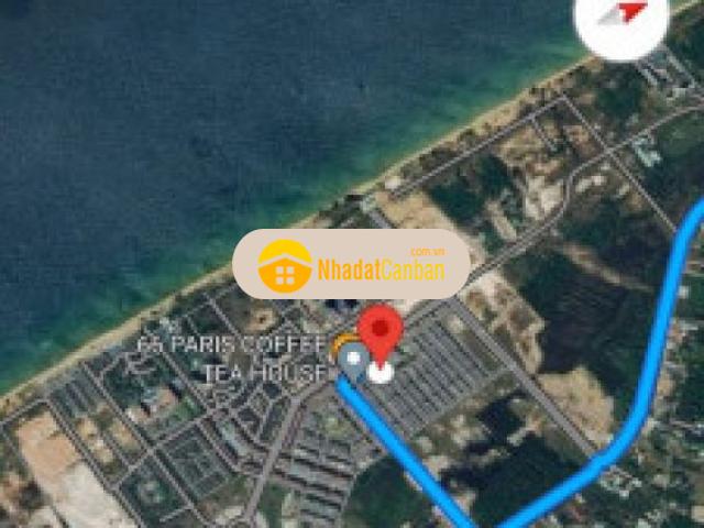 Bán biệt thự sonasea villas resort tp phú quốc