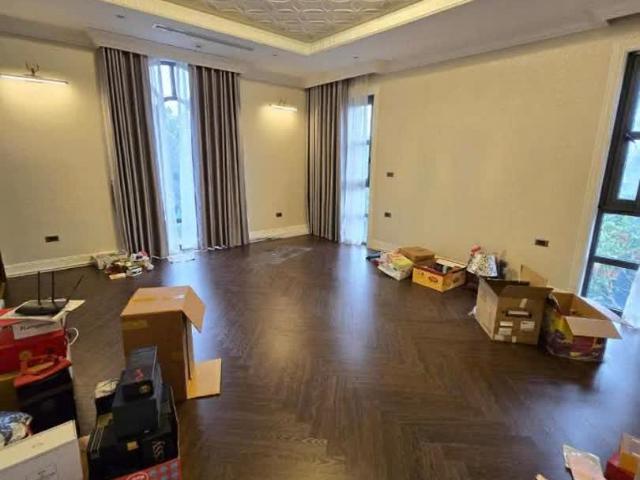 Bán Biệt Thự Song Lập 235m² Văn Quán Hà Đông 3 Thoáng Full Nội Thất Tiềm Năng Nguyễn Khuyến