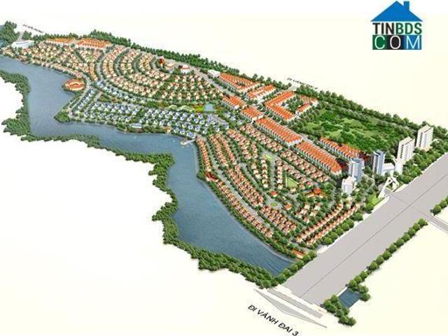 Bán Biệt Thự Song Lập 3 Tầng 1 Tum, Giá Gốc Không Chênh, Chỉ 9.3 Tỷ 250 M2