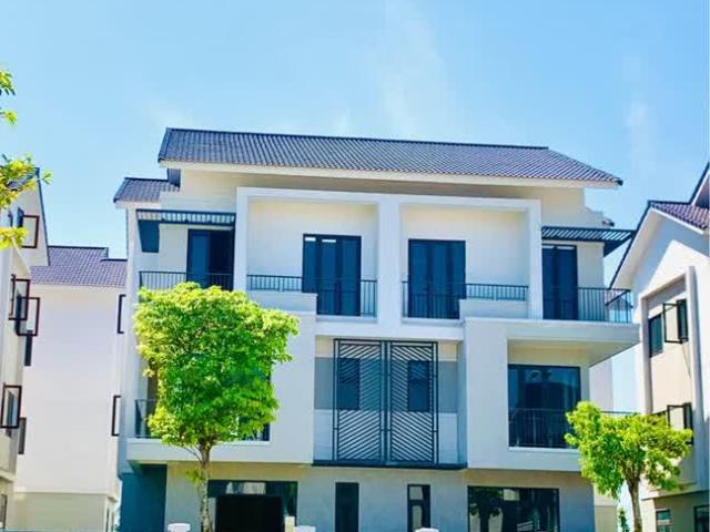 Bán Biệt Thự Song Lập Giá Gốc Chủ Đầu Tư