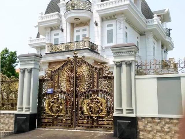 Bán biệt thang máy khu Lão Thành Cách Mạng Yên Hòa nhỉnh 70 tỷ