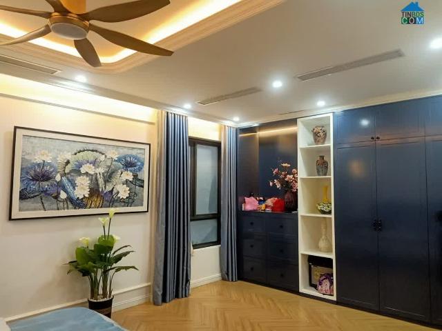 Bán biệt liền kề Đại Mỗ 110m2 4 tầng trục chính kinh doanh hơn 20 tỷ Đại Mỗ, Nam Từ Liêm, Hà Nội