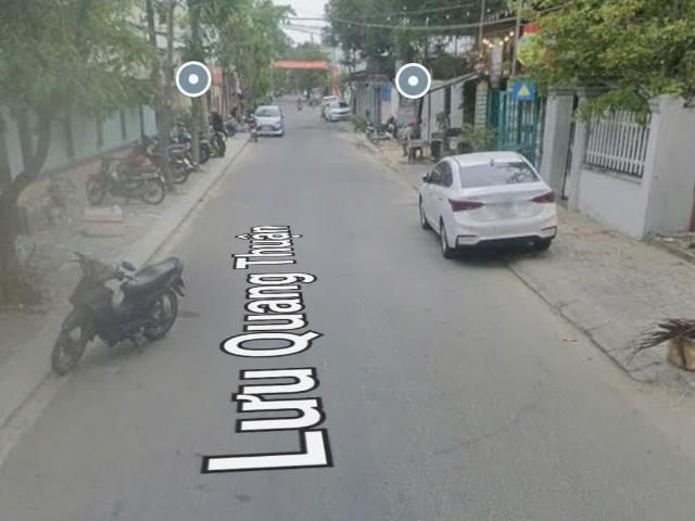 Bán Biệt Phủ Biển 3 Tầng – Lưu Quang Thuận – Cách Biển Chỉ 500M