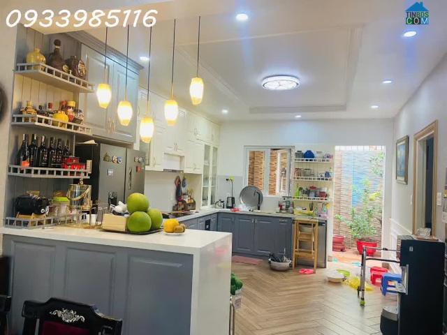 Ban biêt thu Nguyễn Ư Dĩ, Thảo Điền Q2 DTCN 158m2 XD 3 LẦU Giá bán: 37 tỷ
