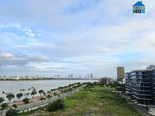 Bán Blooming Tower view Tp Đà Nẵng chỉ từ 35 triệu/m2