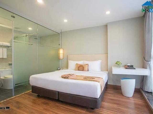 Bán BT 226m, 4 tầng, 4PN, tại Villa An Vượng Dương Nội, Hà Đông, 57 tỷ