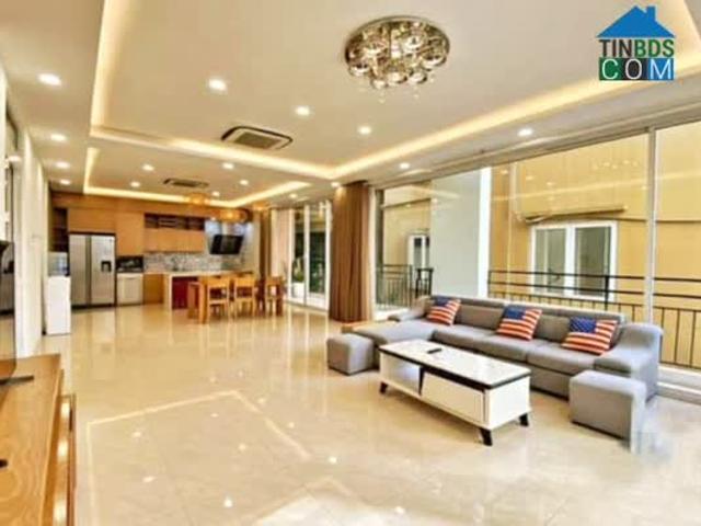 Bán BT KĐT Mễ Trì Hạ, Mỹ Đình Sông Đà, Nam Từ Liêm, DT 190m lô góc 4 mặt thoáng, công năng hoàn hảo