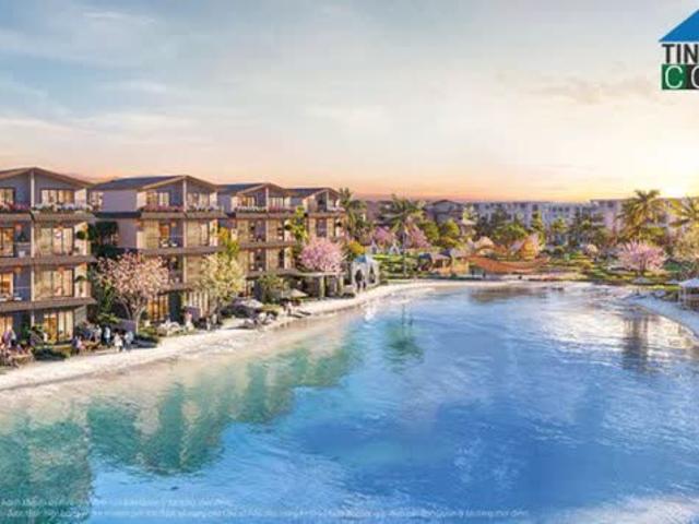 Bán BT Komorebi – Biệt Thự Chuẩn Nhật, Đảo Ngọc Sinh Lời Đỉnh Cao