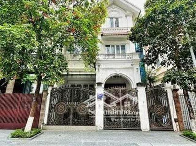 Bán BT mặt phố Trung Văn, Hancic, N. T.Liêm. DT 148m x4T, MT 10m. LH: 0964769