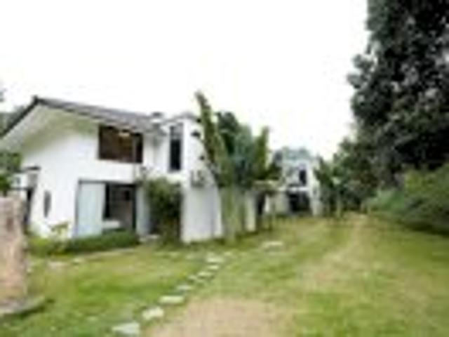 Bán Bt Mặt Suối Dòng Tiền 250Tr/Năm Tại Hasu Village 3,6 Tỷ, 150M2, Full Nội Thất