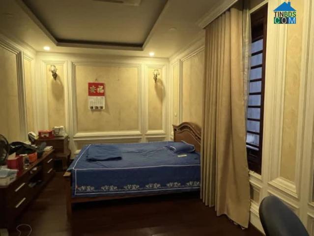 Bán BT Tây Nam Linh Đàm 200m x 4tầng mt 10m chỉ 38.8 tỷ Hoàng Mai. LH: em Thúy 0365904