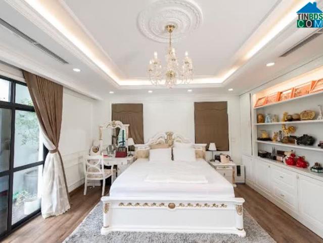 Bán BT Vin Gardenia Hàm Nghi, Lô Góc, Ô Tô, Vừa Ở Vừa KD, 286M 100 Tỷ Hơn