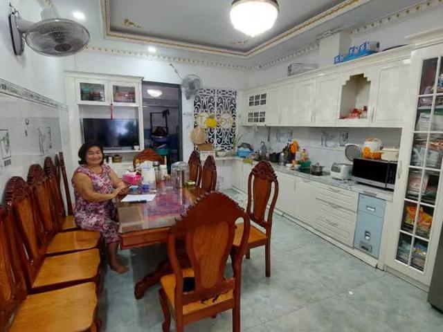 Bán Gấp MT Nguyễn Văn Yến, Tân Thới Hòa, Tân Phú 4mx16.5m