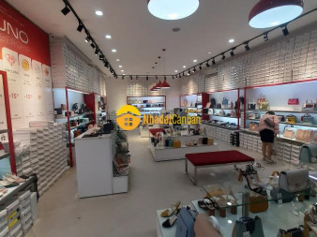 Bán gấp mảnh đất cực đẹp mặt phố trường chinh dt 106m mt 6,6m giá 30,5 tỷ