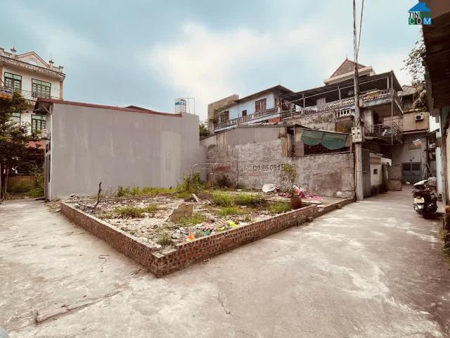 Bán Gấp Mảnh Đất Kim Cương Tây Hồ Lô Góc 72M2 Mặt Tiền 7.2m Ô Tô Vào Đất Chỉ 15.8 tỷ ctl