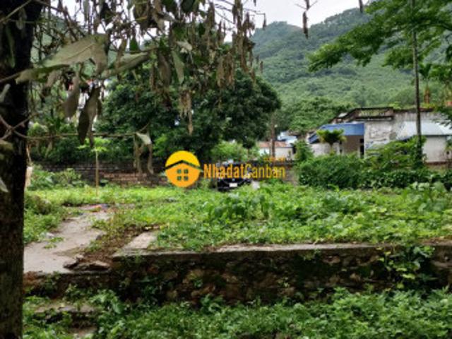 Bán gấp mảnh đất lương sơn, hòa bình 3200m2, giá 4,5 tỷ