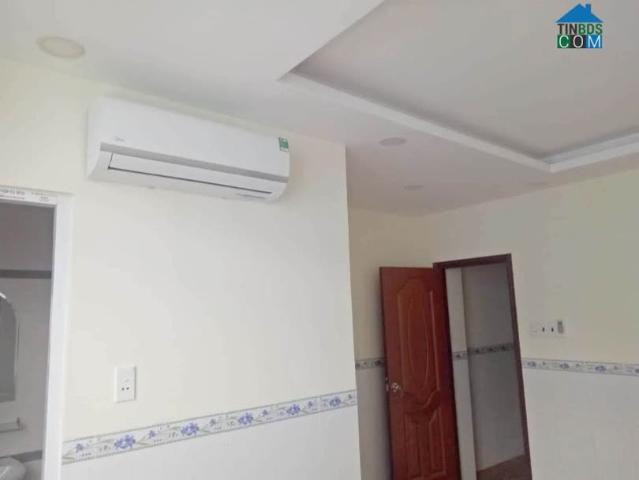Bán gấp mặt tiền đường Chợ Tân Định, Quận 1, 75m, 6 tầng, giá nhỉnh 15 tỷ