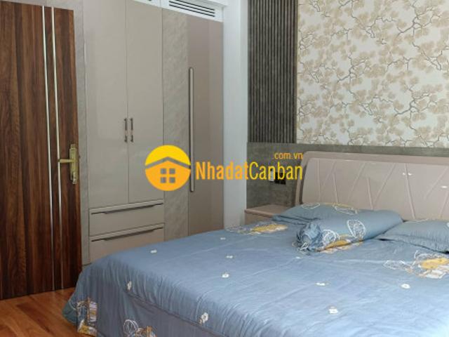 Bán gấp mặt tiền hải châu, biệt thự mini 4 tầng kiên cố, full nội thất xịn