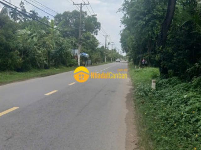 Bán gấp mặt tiền phước bình, long thành, đồng nai, 3565m, ngang 17m, chỉ 8.6 tỷ