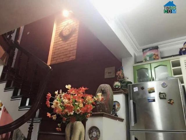 Bán gấp mặt ngõ, lô góc, ô tô thông kinh doanh tại hoàng quốc việt cầu giấy 57m giá 18 tỷ
