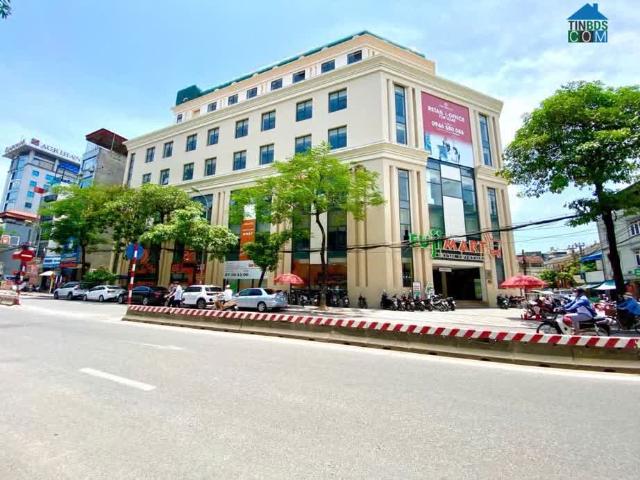 Bán gấp mặt phố Lạc Long Quân Mặt tiền siêu rộng Vị trí cực hiếm 5 tỉ có nhà phố! Gọi