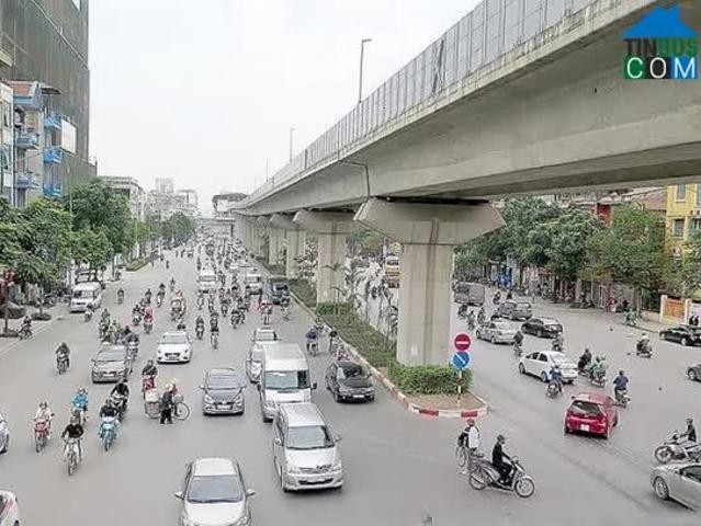 Bán gấp mặt phố Quang Trung 470m2, lô góc đắc địa giá 120 tỷ