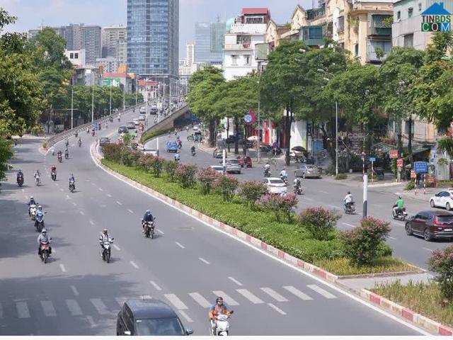 Bán Gấp Nguyễn Chánh, Sầm Uất, 60M2 MT 4,2m 4 Tầng 24 Tỷ