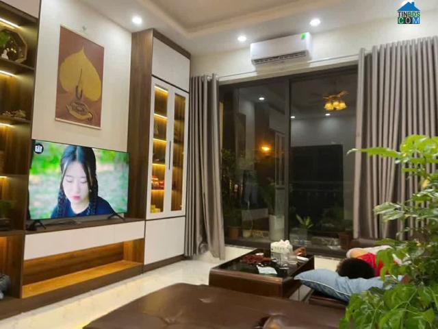Bán gấp nhà 4 tầng gần 40m2 tại Yên Nghĩa Hà Đông vừa ở vừa cho SV thuê, thu nhập ổn định