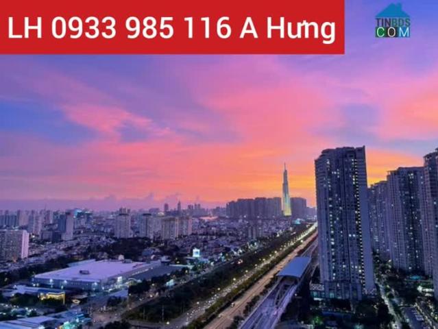 Bán gấp nhà 5 lầu, số 20 Đường Số 30, Phường Bình An, Thành Phố Thủ Đức