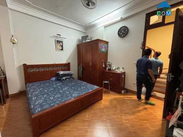 Bán GẤP nhà 61m giá 8.9 tỷ, Phố Cự Lộc, Thanh Xuân, Hà Nội