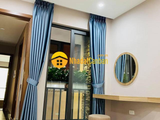 Bán gấp nhà 6 tầng, 50m2, gara ô tô, thang máy phố bồ đề, long biên, nhỉnh 6 tỷ