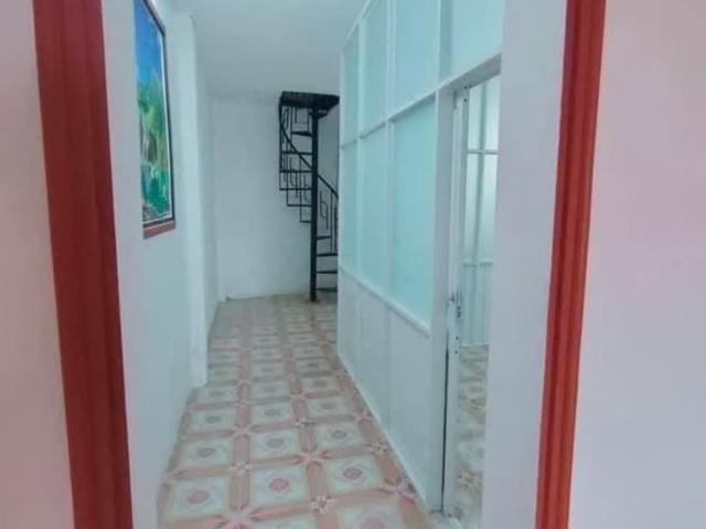 Bán gấp nhà 99m2 có SHR Tân hiệp Hóc môn Giá 720tr. Bán gấp trong tuần