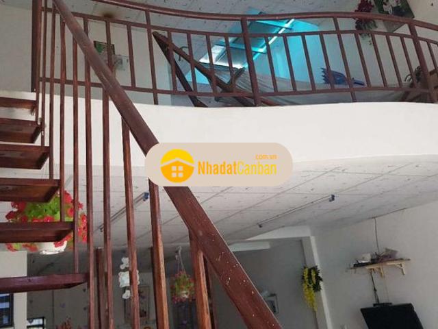 Bán gấp nhà 146m² tc88m² hẻm 234 hoàng quốc việt