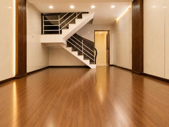 Bán Gấp Nhà 1 Trệt 1 Lửng, Hẻm Xe Hơi, Gần Cầu Chữ Y, Quận 8, Sổ Hồng, Giá Chỉ 4. Xx Tỷ