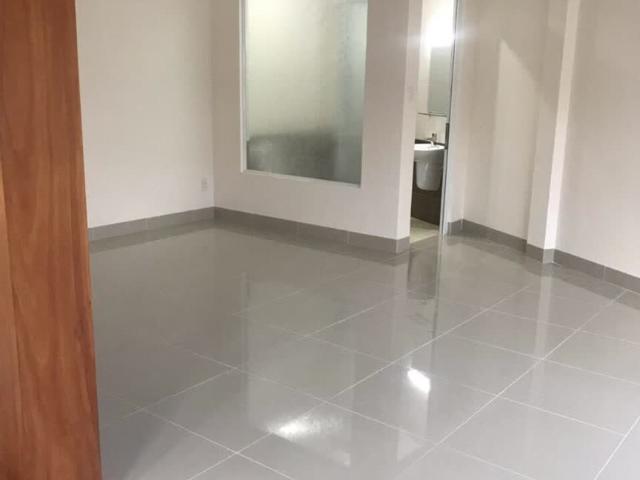 Bán Gấp Nhà 1 Trệt 2 Lầu Mặt Tiền Lý Tự Trọng, Gần Biển Bãi Trước, Đông Nam Chỉ 5. Xtỷ