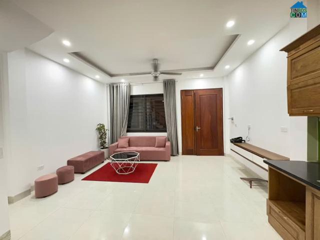 Bán gấp nhà 2 thoáng phan đình giót hà đông ô tô 31m² x 5 tầng 0924736