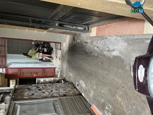 Bán gấp nhà 36m2x4T mặt tiền 5m ở Đặng Văn Ngữ, Đống Đa giá hơn 3 Tỷ