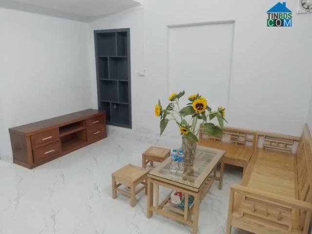 Bán gấp nhà 3 tầng cực đẹp rẻ nhất thị trường 521 Trương Định Hoàng Mai