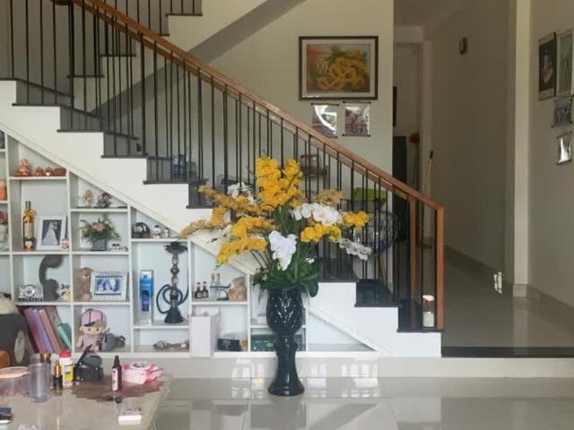 Bán gấp nhà 3 tầng Đông Hải, giảm 100 triệu còn 5.8 tỷ, gần biển Non Nước
