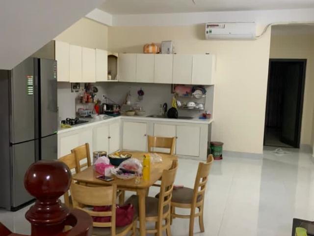 Bán Gấp Nhà 3 Tầng MT Đường 7m5 Nguyễn Thế Kỷ Khu Nam Việt Á Giá Cực Tốt