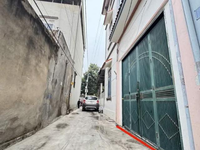 Bán Gấp Nhà 3 Tầng Đẹp, Ô Tô Vào Nhà, Trung Tâm Quang Minh, Mê Linh